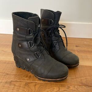 Sorel | Joan Of Arc Wedge